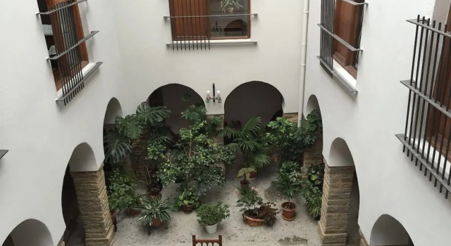 Pazo Torre do Barrio