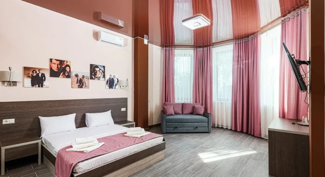 Villa Bonda, Réserver Villa Cottages à Odessa region, Cottage