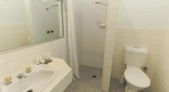 Люкс Manjimup Kingsley Motel