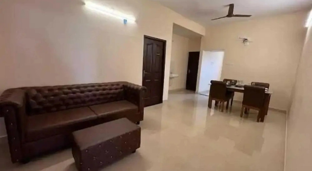 Neighbour Inn Apart Hotel, Varaa Hotelli Chennai Tamil Nadu
