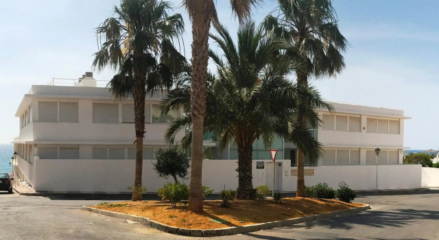 Apartamento Nautilus Beach, Varaa Huoneisto Carboneras 