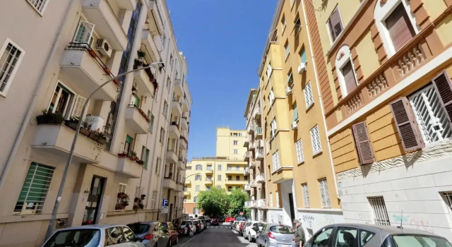 Casetta Fiorelli in Rome