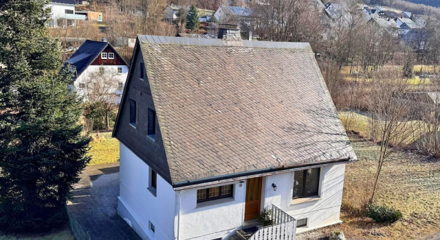 Holiday Home - Detached in Olsberg-bruchhausen, Забронировать Дом для отпуска Ольсберг 