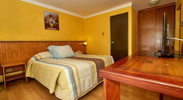 Номер Standard Hotel del Valle Azapa