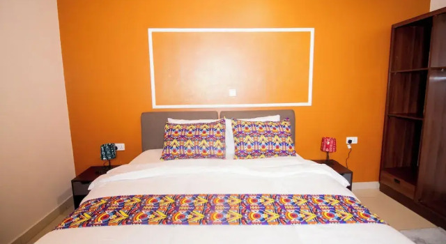 Номер Standard ArthillsBoutiqueHotel