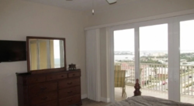 Gorgeous Ocean & River Views - 3 BR 2 BA - Sanibel 1001