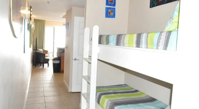 Ariel Dunes I 906 - flr9 - 1BR + bunk 1.5BA - (6), Varaa Hotelli Miramar Beach Emerald Coast