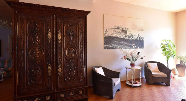 Hotel Cyrnea, Забронировать Отель Кальви Balagne