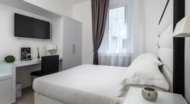 Апартаменты Superior LHP Suite Roma Piazza del Popolo