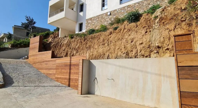 Вилла Villa Rocca Bruna, Le Cap Corse 5 Etoiles