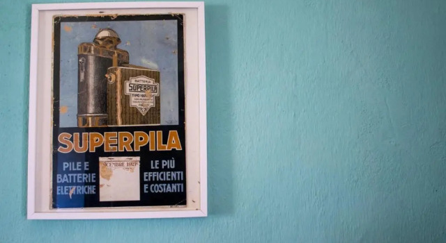 Коттедж Palazzo del Diplomatico