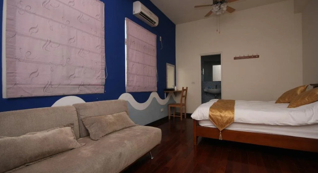 Sunrise B&B, Prenota Bed & breakfast Hotel a Huxi con colazione, Colazione