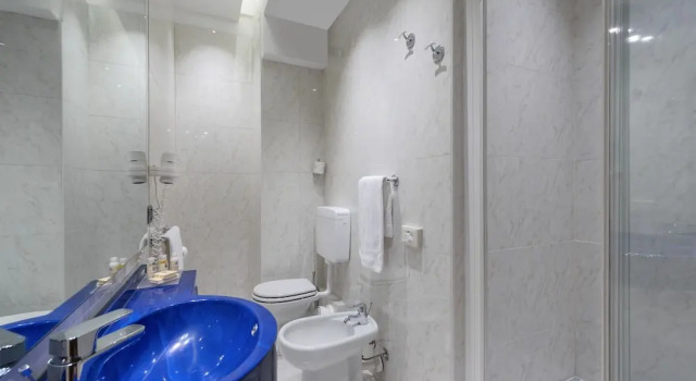 Номер Economy Mastino Rooms