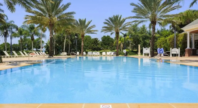 Семейная вилла Ov4223 - Reunion Resort - 3 Bed 2 Baths Villa