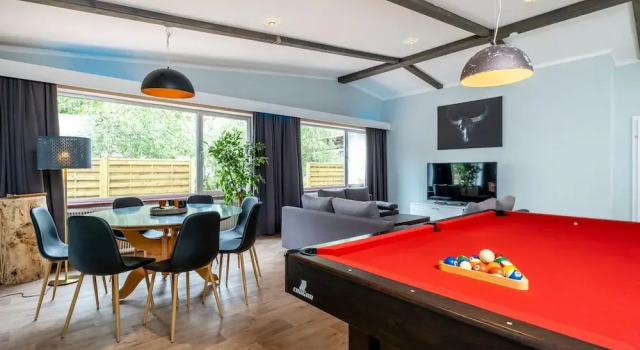 Haslau Large, Prenota Hotel Hopfgarten im Brixental 