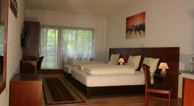 Apartment Traube
