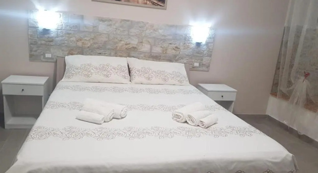 Komfort- tredobbelt værelse Casa al Massimo