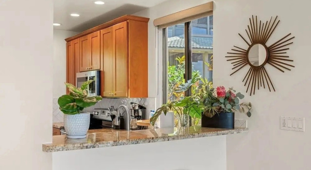 Вилла Kapalua Bay Vill 23g1 Ocean Front 1 Bd/1ba 1 Bedroom Villa by RedAwning
