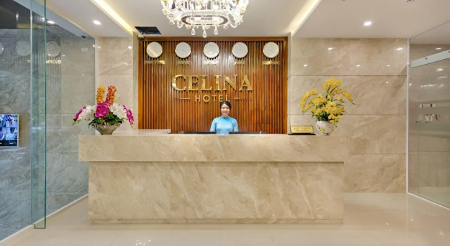 Celina Hotel & Apartment