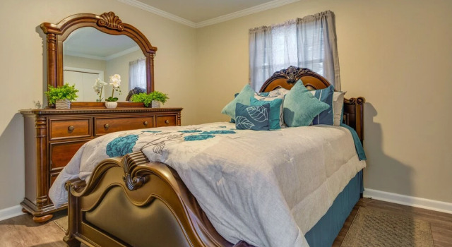 Spacious Little Rock Home w/ Patio - 9 Mi to Dtwn!, Prenota Casa vacanze Little Rock 