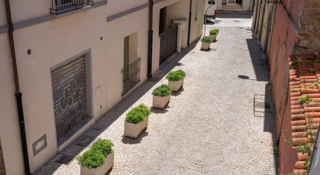Welcomely - La Casetta del Centro
