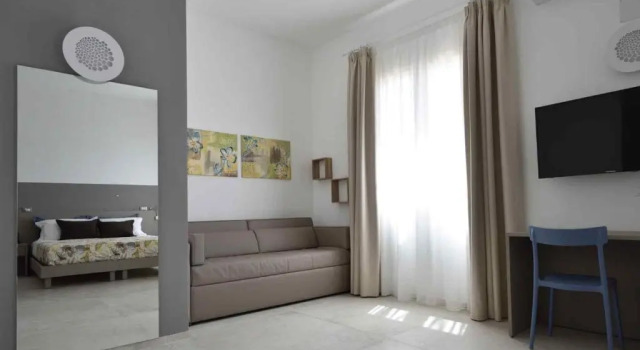 Номер Standard Casa Salemi - Western Sicily Home