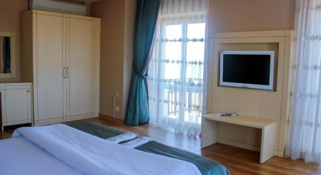 Двухместный номер Standard Buyukada Princess Hotel