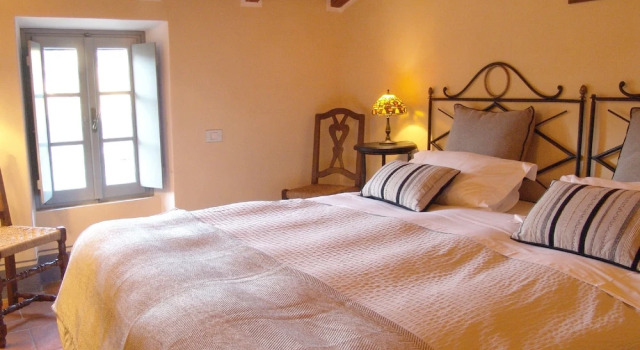 Семейные апартаменты c 1 комнатой Villanova Apartments - Nature & Wellness