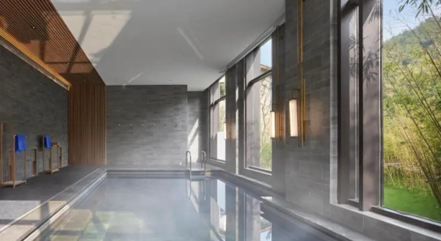 Villa Ahn Lan Ninghai