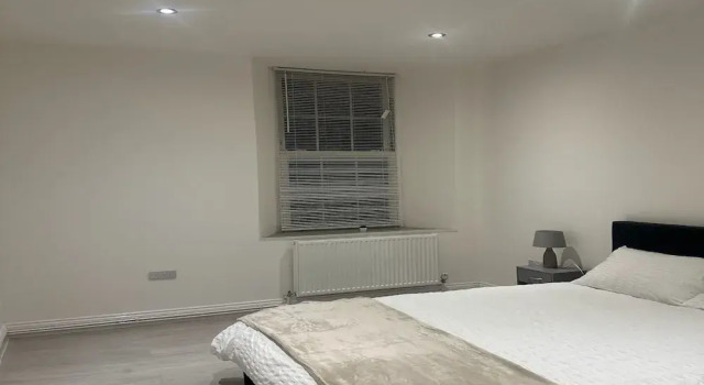 Charming 1-bed Apartment in Walton on the Naze, Забронировать Апартаменты/квартира Апартаменты Уолтон-он-Наз, Апартаменты/квартира