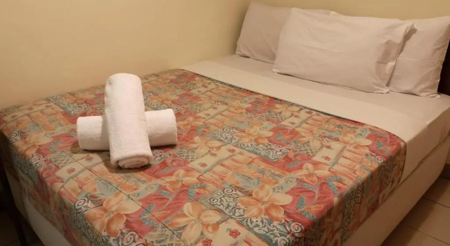 Двухместный номер Standard Hotel BB Inn @ Cameron
