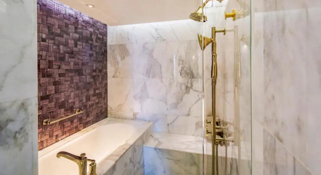 Двухместный люкс c 1 комнатой с видом на сад Hotel Indigo Bangkok Wireless Road by IHG
