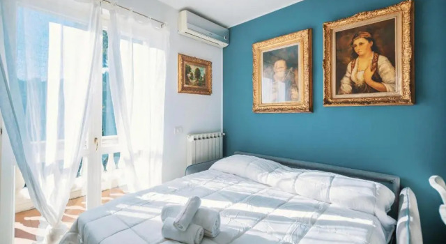 Art Apartment by Wonderful Italy, Забронировать Апартаменты/квартира Апартаменты Сан-Ремо, рядом с Пляж Габриэлла, Апартаменты/квартира