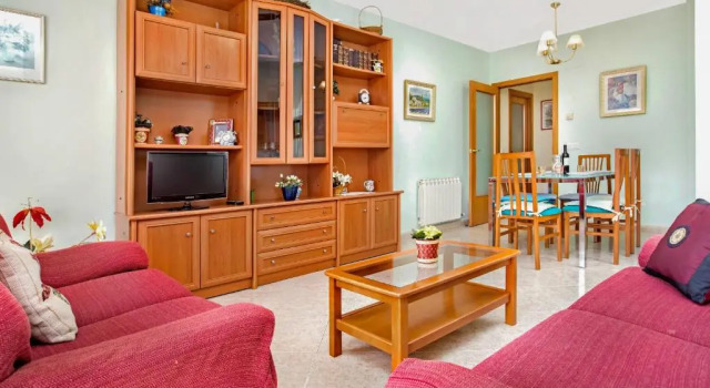 Apartament Rossi, Prenota Appartamento Hotel a Costa Brava con parcheggio, Parcheggio