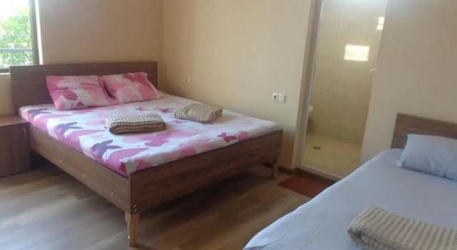 Home 345, Book Hotel Kobuleti 