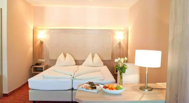 Hotel Krone, Reserva ahora Hotel Hoteles SPA en Alta Austria, SPA