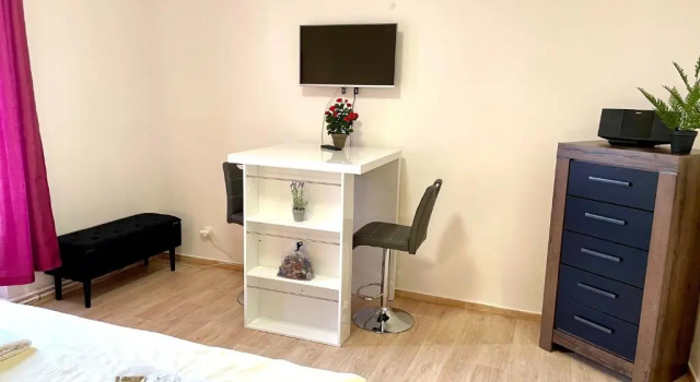 Двухместный номер Deluxe Hotel Stará Pošta