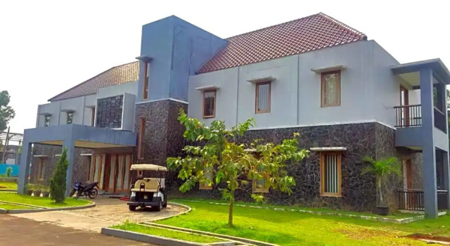 APM Equestrian Resort, Buchen Sie Hotel SPA-Hotels in Tigaraksa, SPA