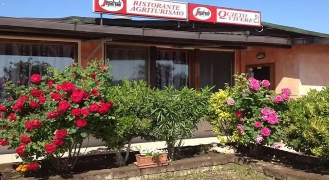 Agriturismo Quietovivere