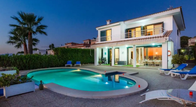 Villa SOMNI