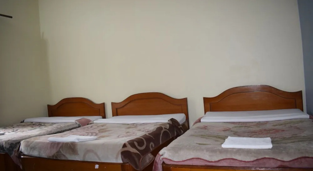 Номер Standard Hotel New Era