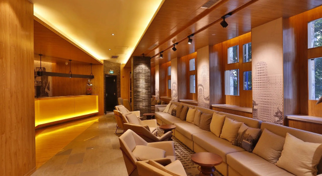 Orange Hotel Select Guangzhou Tianhe Gangding
