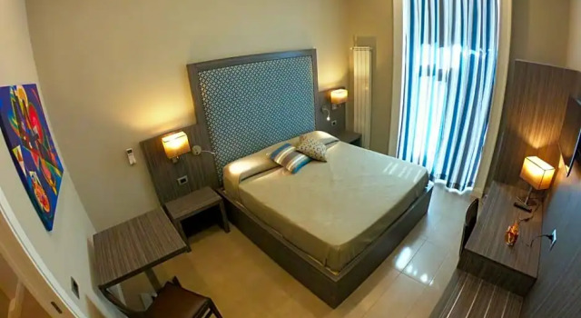 B&B Ausonia Suite