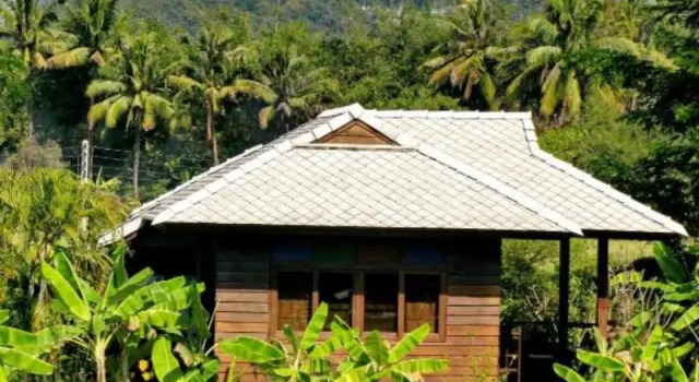 Номер Standard Baan Chai Thung Resort
