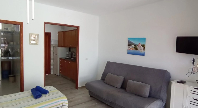 San Agustín Studio, Prenota Hotel Hotel a Gran Canaria con piscina, Piscina