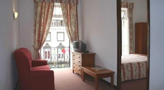 Americana, Rezerwuj Hotel Funchal Madera