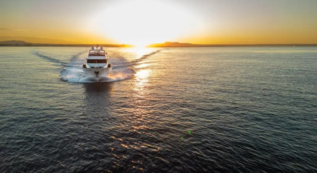 Номер Standard ESSOESS Boat - Five Star - Exclusive use
