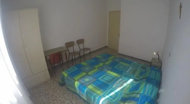 Апартаменты Casa Alfieri Vista Mare
