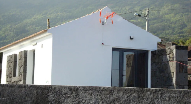 Casa Da Poca Branca, Buchen Sie Hotel Prainha de Baixo 