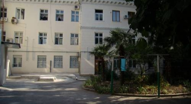 YaltaApartments